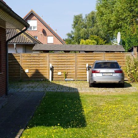 Spatzenkoje Wiek auf Rügen Kültér fotó